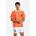Sportieve Orange Legend 1988 Man Kostuum