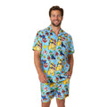 Super Mario™ - Group Man Kostuum