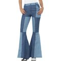 Spannende Spijker Soul Broek Vrouw