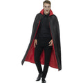 Omkeerbare Dracula Mantel