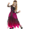 Griezelige Prom Queen Meisje Kostuum