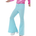 Robin Bee Gees Disco Broek Man