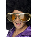 Kolossale Jaren 70 Rocker Bril