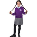 St Clares Oxford Kostschool Meisje Kostuum