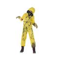 Tony Toxic Chemisch Kern Afval Kind Kostuum