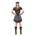 Walhalla Viking Marit Vrouw Kostuum