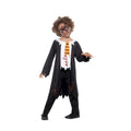 Zombie Student Horror School Kind Kostuum