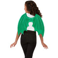 Fantasy Draken Vleugels Groen