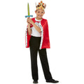 Driedelige Set Wijze Koning Kind