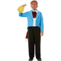 Roald Dahl Fantastic Mr Fox Fantastische Meneer Vos Set Vierdelig