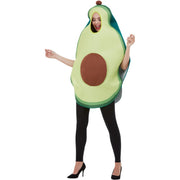 Op deze afbeelding zie je een Kostuums, van het merk Smiffy's. Avocado Centraal Amerika Kostuum
