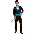 Ga Je Mee Dansen Day Of The Dead Man