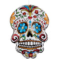 Opblaasbare Day Of The Dead Schedel