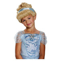 Disney Assepoester Pruik Kind