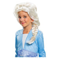 Disney Frozen Elsa Pruik Kind