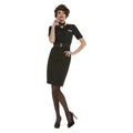 Grease Betty Rizzo Vrouw Kostuum