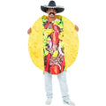 Paco De Taco Kostuum