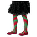 Pipi Panty Groen Rood Kind