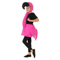 Roze Flamingo Lijf Kind Kind Kostuum