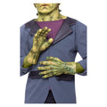 Frankenstein Latex Handschoenen