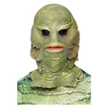 Black Lagoon Vis Monster Masker
