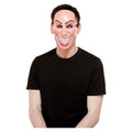 Lachen Gieren Brullen Masker
