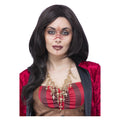 Schedelverzamelaar Piraat Voodoo Ketting