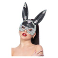Masker Konijn Met Edelstenen