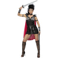 Lucilla La Brave Gladiatrice Costume