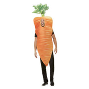 Op deze afbeelding zie je een Kostuums, van het merk Smiffy's. Will De Wortel Kostuum