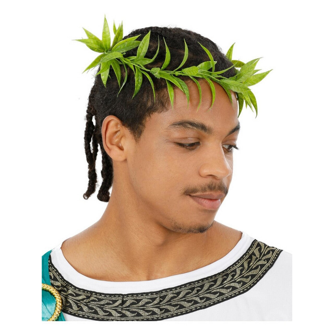 Op deze afbeelding zie je een Accessoires, van het merk Smiffy's. Lauwerkrans