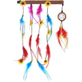 Hoofdversiering Dream Catcher