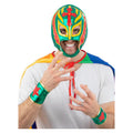 Mexican Wrestler Champ Checo Set