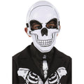 Vrolijk Skelet Masker Kind