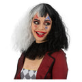 Harley Quinn Gezichts Juwelen