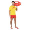 Baywatch Lifesaver Shirt En Boei