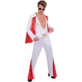 Viva Las Vegas Costume