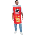 Pringles Chips Naturel Kostuum