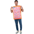 Kelloggs Pop Tarts Strawberry Milkshake Kostuum