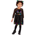 Chat Arc-En-Ciel Halloween Costume