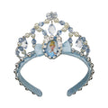 Prinses Assepoester Tiara Met Edelstenen