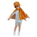 Liefste Puppy Cape Kind