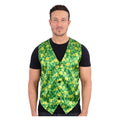 Good Luck Gilet Groen Man