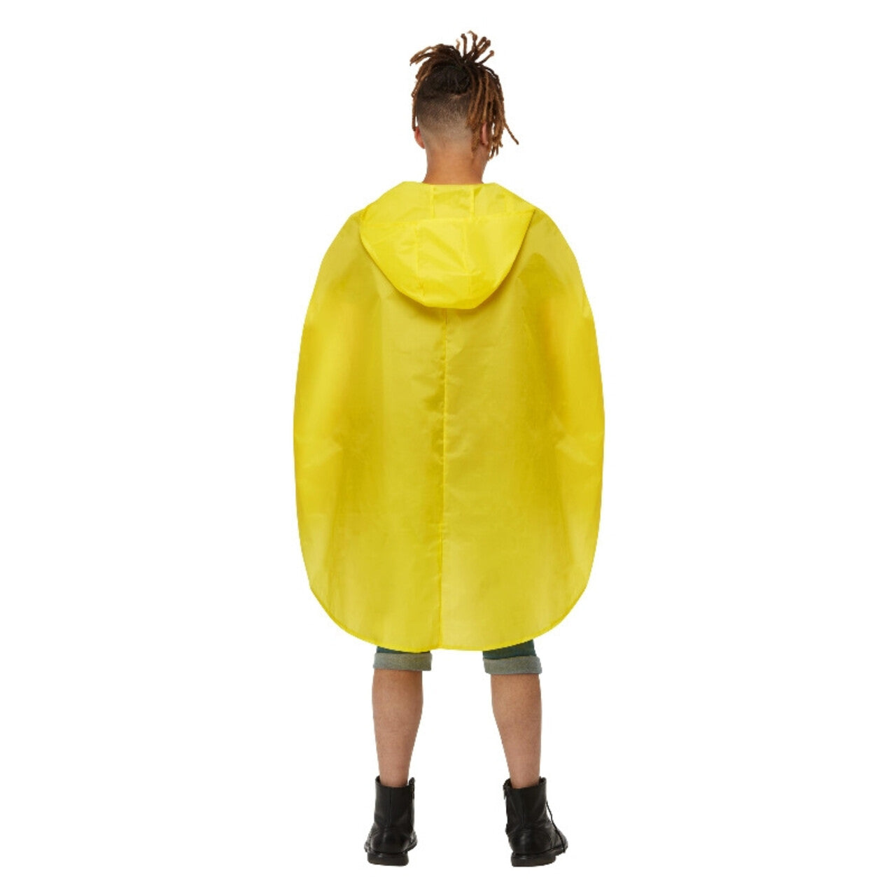 Op deze afbeelding zie je een Kostuums, van het merk Smiffy's. Smiley Festival Pocho