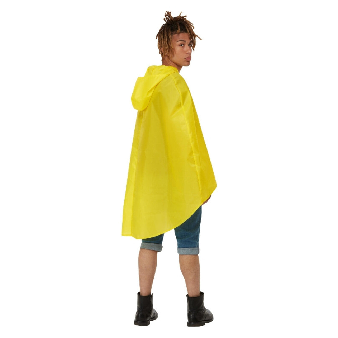 Op deze afbeelding zie je een Kostuums, van het merk Smiffy's. Smiley Festival Pocho