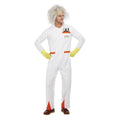 Back To The Future Doc Man Kostuum