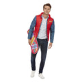 Back To The Future Marty Mcfly Man Kostuum