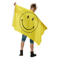 Vrijheid Voor De Smiley Vlag