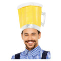 Oktoberfest Bierpul Hoed