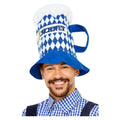 Maffe Beierse Oktoberfest Hoed